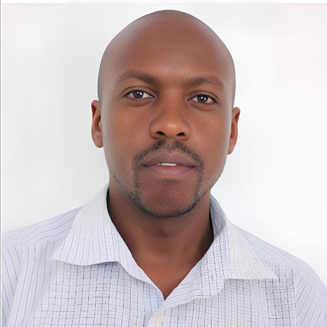 Joshua Mburu