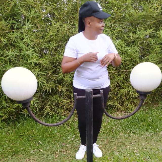 Ruth Micheni